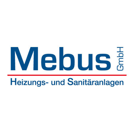 Logo von Heizungs- und Sanitäranlagen Mebus GmbH