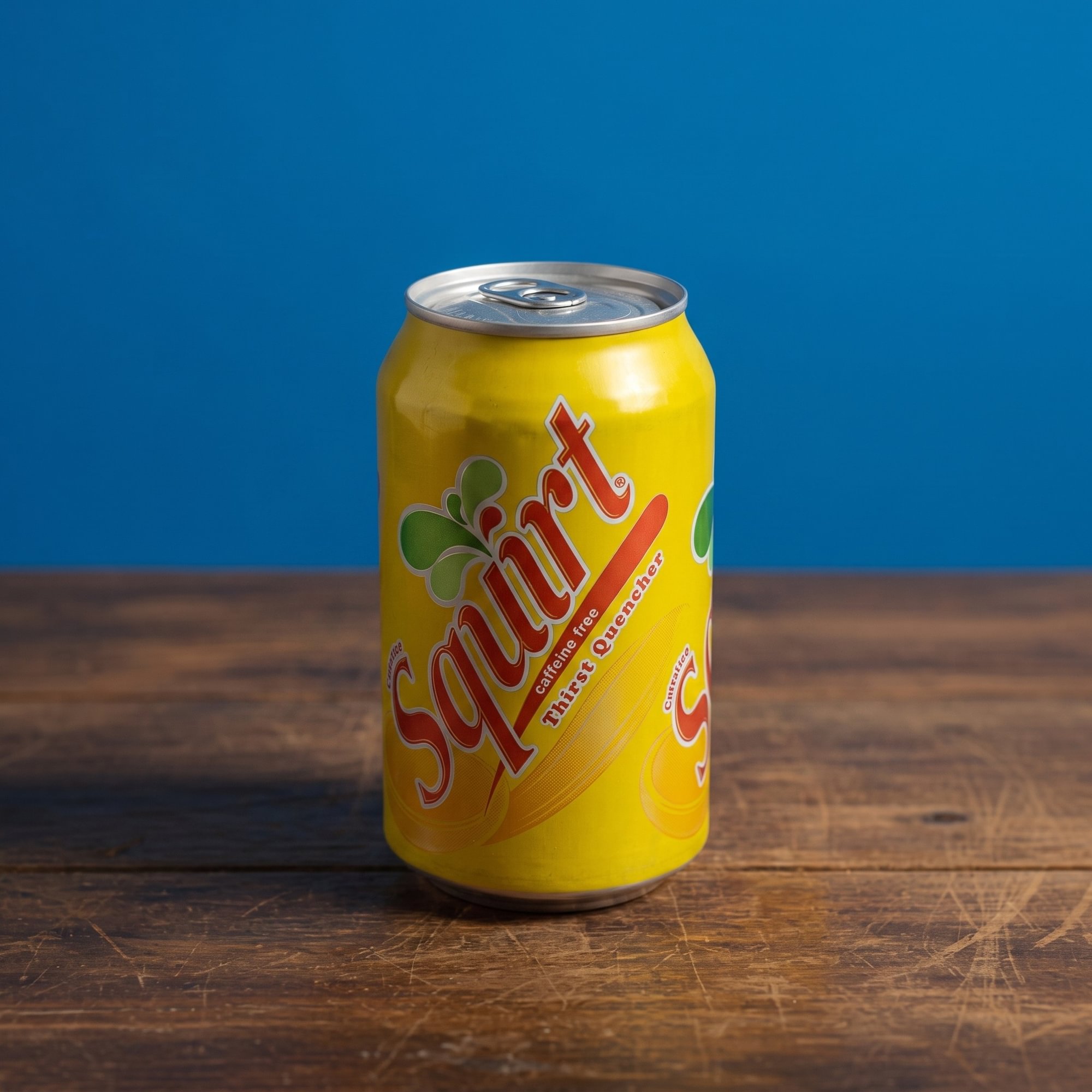 Squirt Can