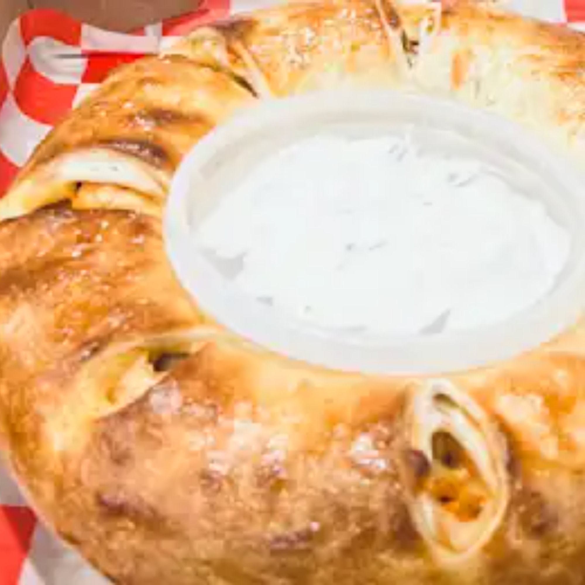B.B.Q Ring'10 Side Ranch