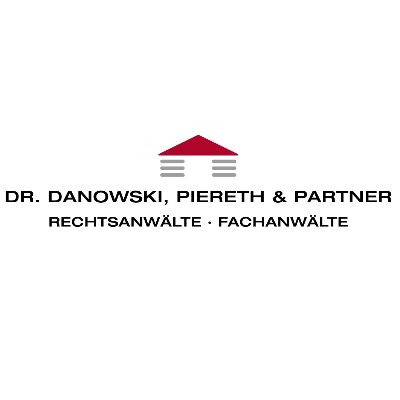 Logo von Dr. Danowski, Piereth & Partner Rechtsanwälte mbB