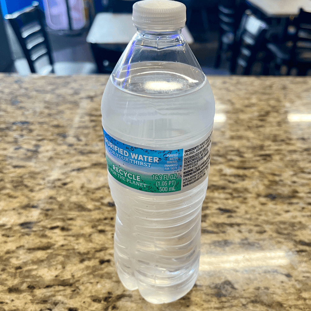 Water