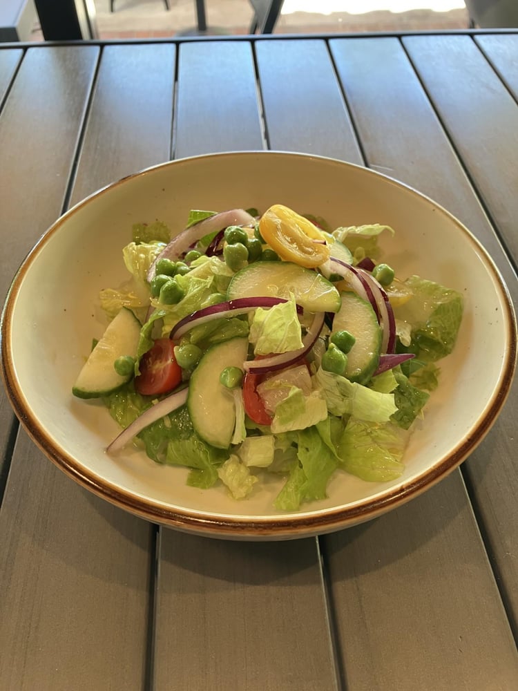 Garden Salad