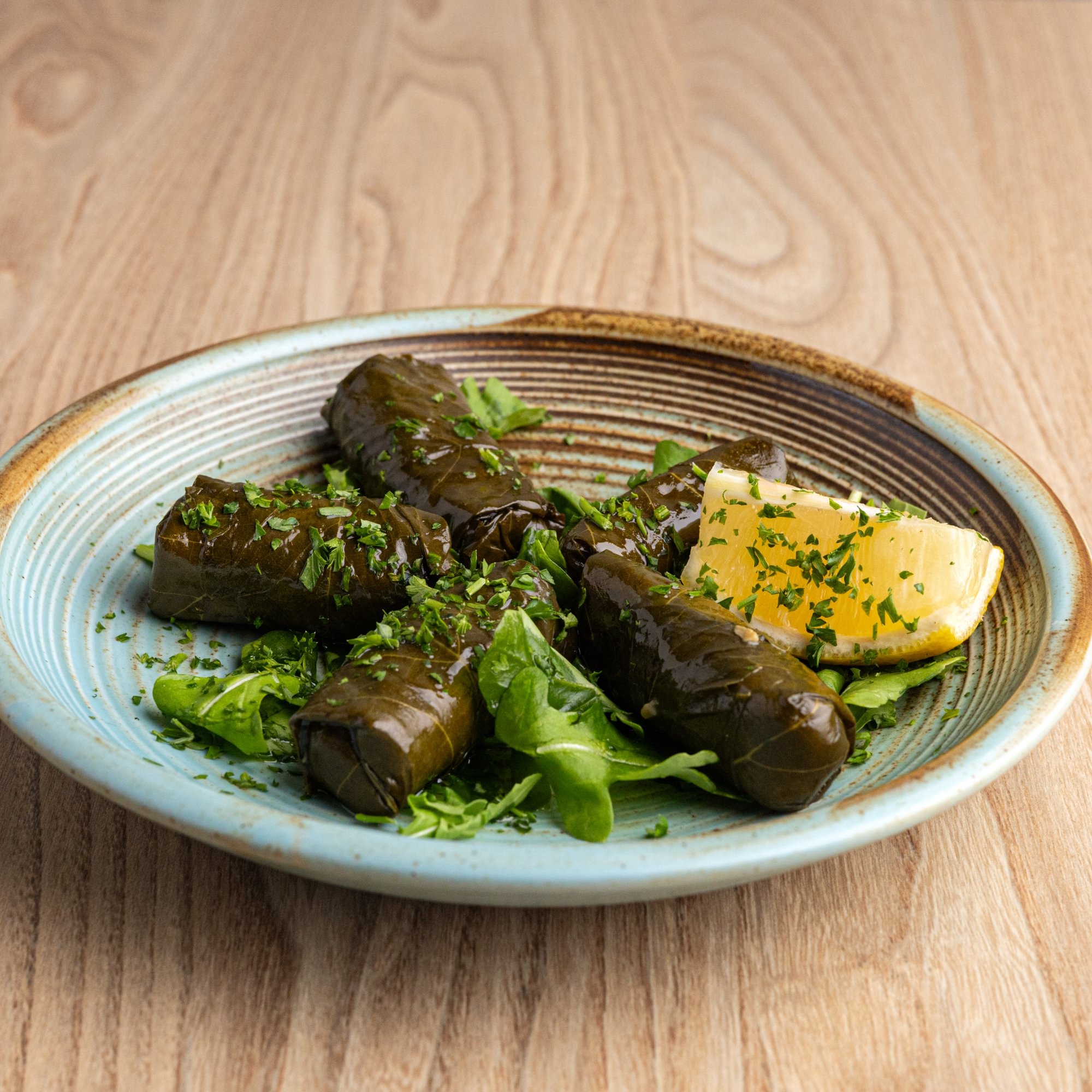 Dolmathes