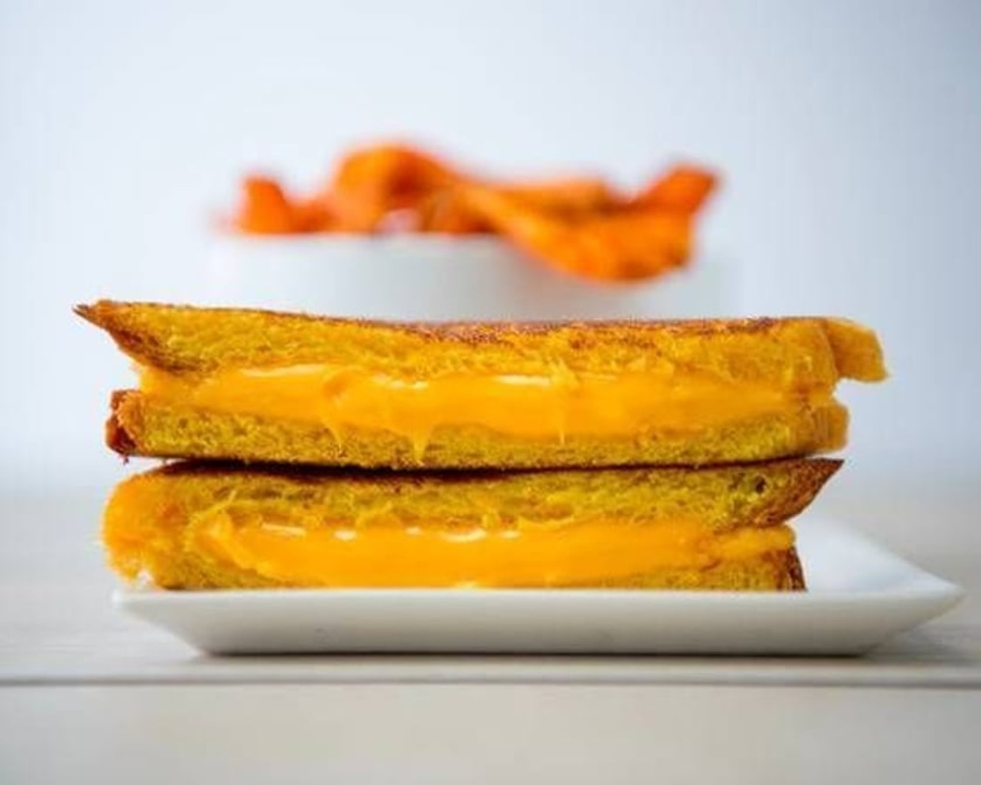 Grilled Cheese Sandwich