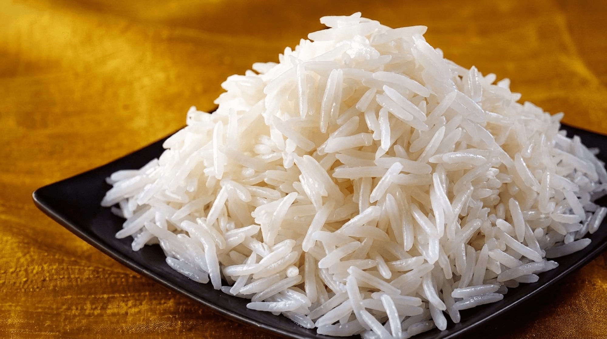 Basmati Rice