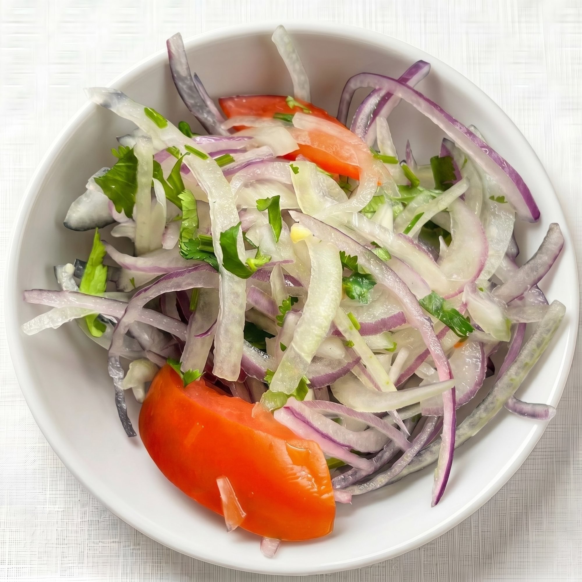 Salsa Criolla