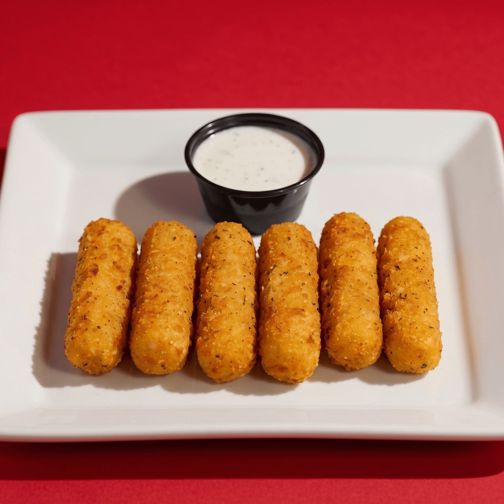 Provolone Sticks
