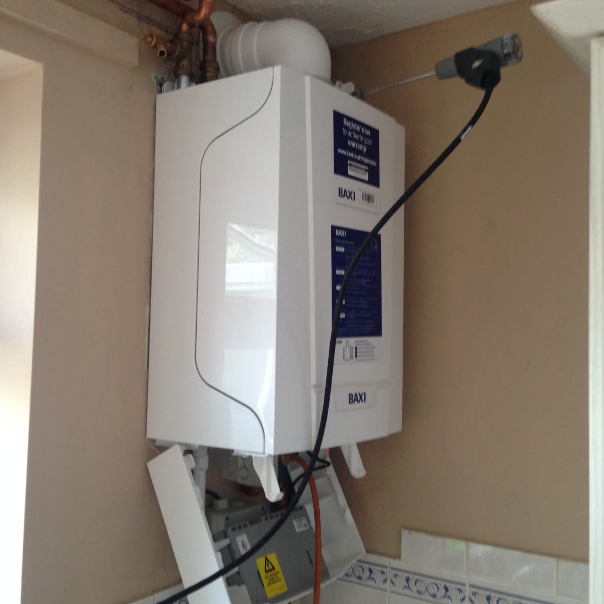 Images Plumbing & Gas Heating UK Ltd