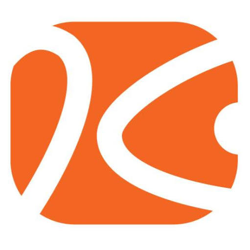 Logo von Knon Optik und Hörakustik