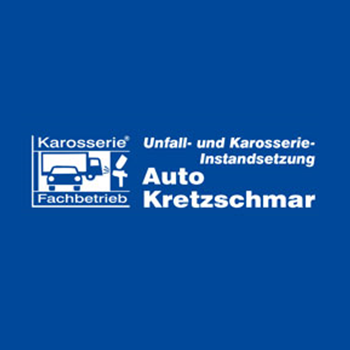 Logo von Auto-Kretzschmar