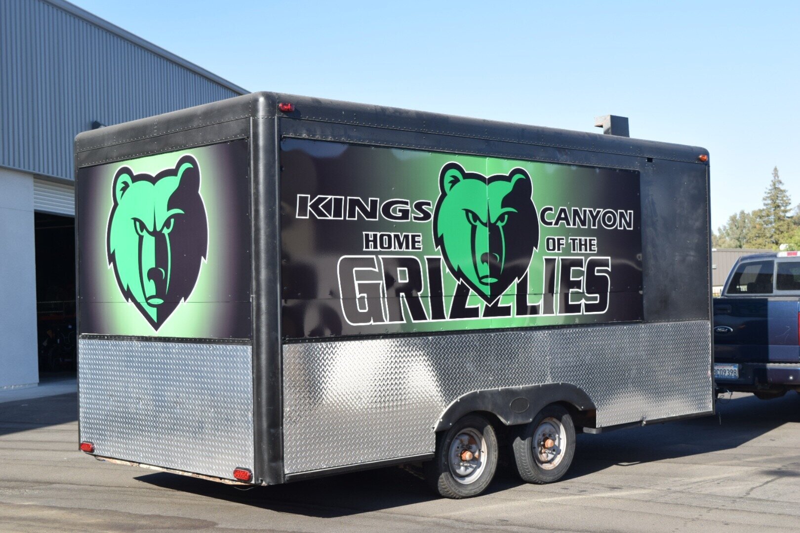 The Banner Factory Image