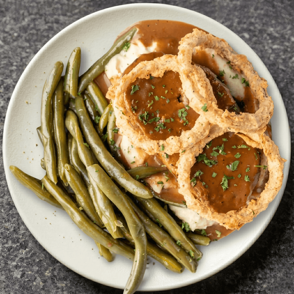 Meatloaf