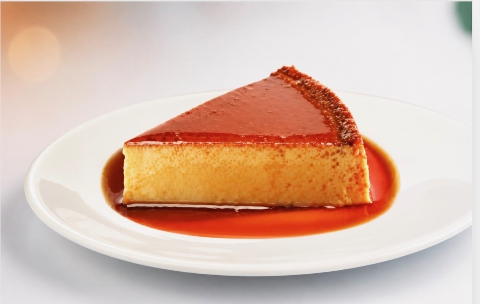 Flan
