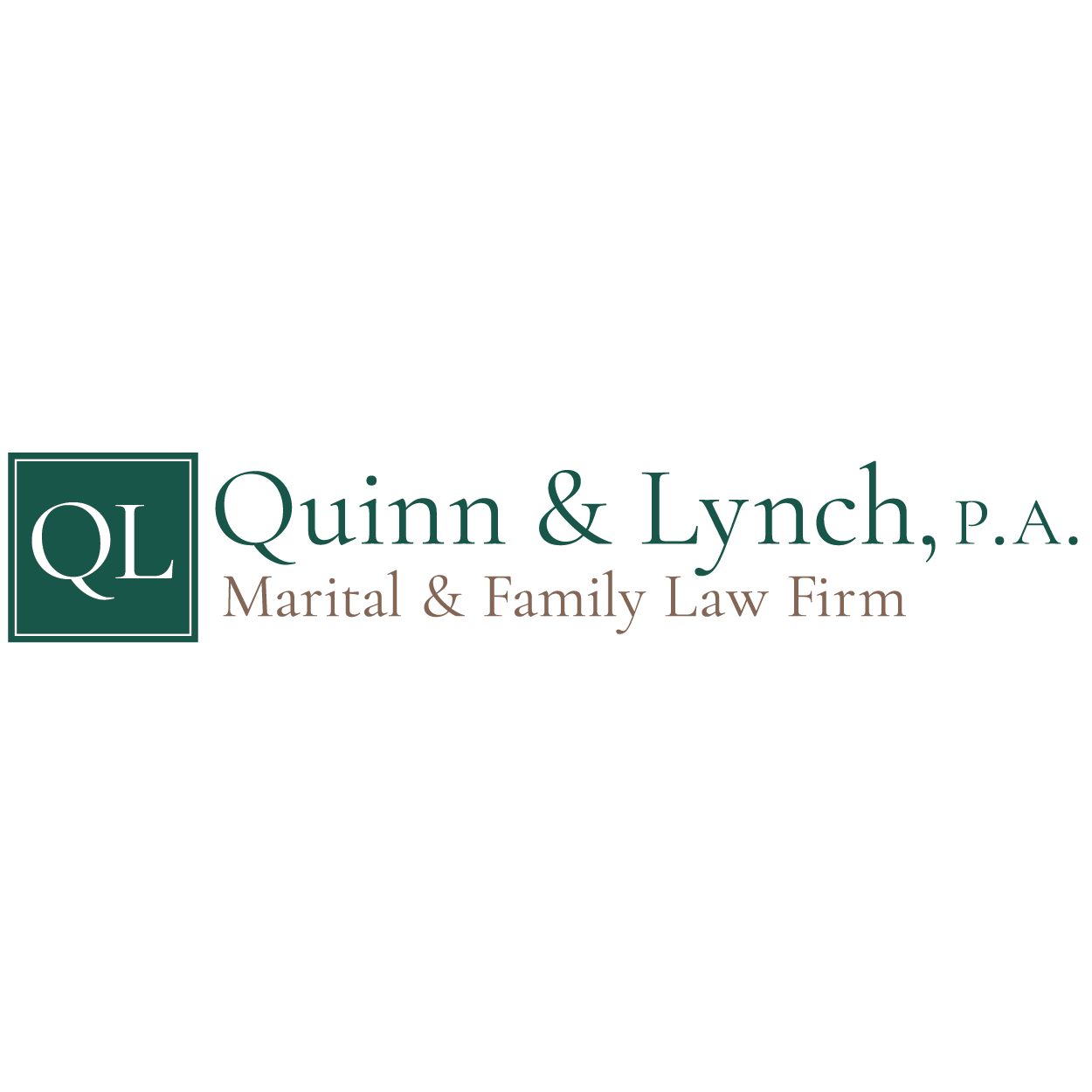 Quinn & Lynch, P.A.