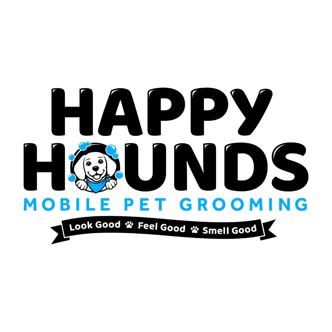 Happy Hounds Mobile Pet Grooming