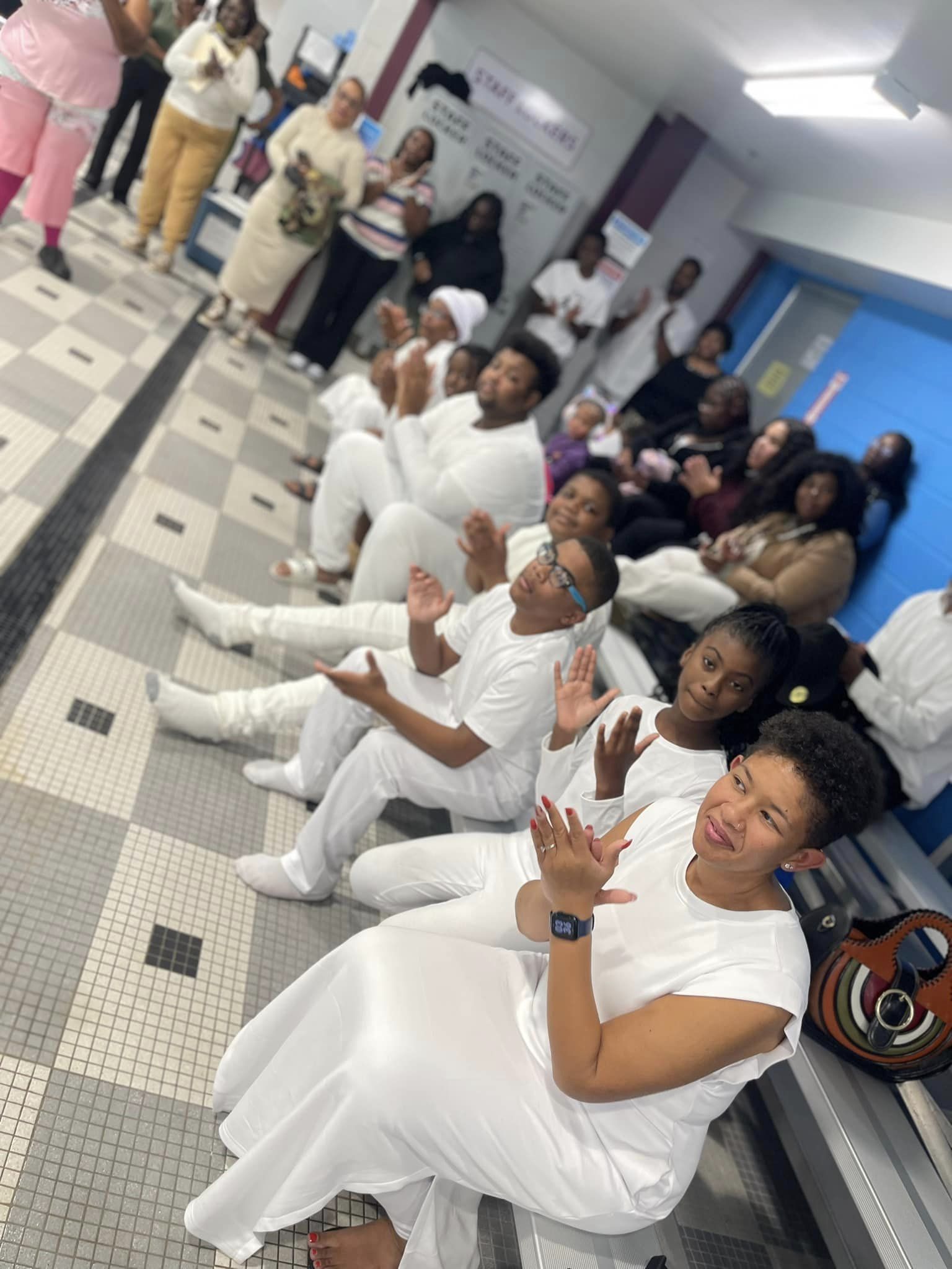 One Accord Christian Church Image