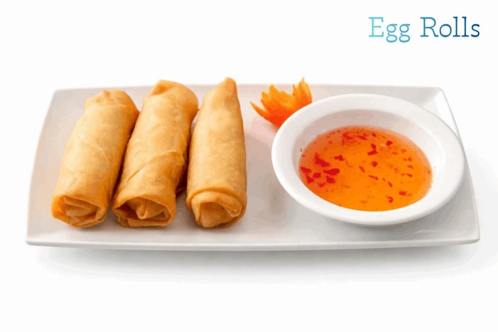 Egg Rolls