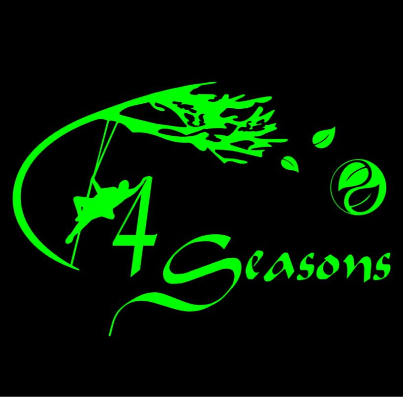 4 Seasons Tree Care