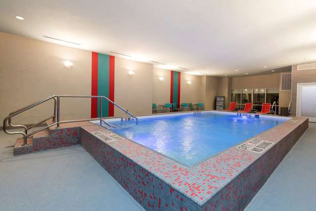 Images Home2 Suites by Hilton Indianapolis Downtown