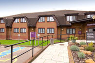 Premier Inn Derby South hotel Premier Inn Derby South hotel