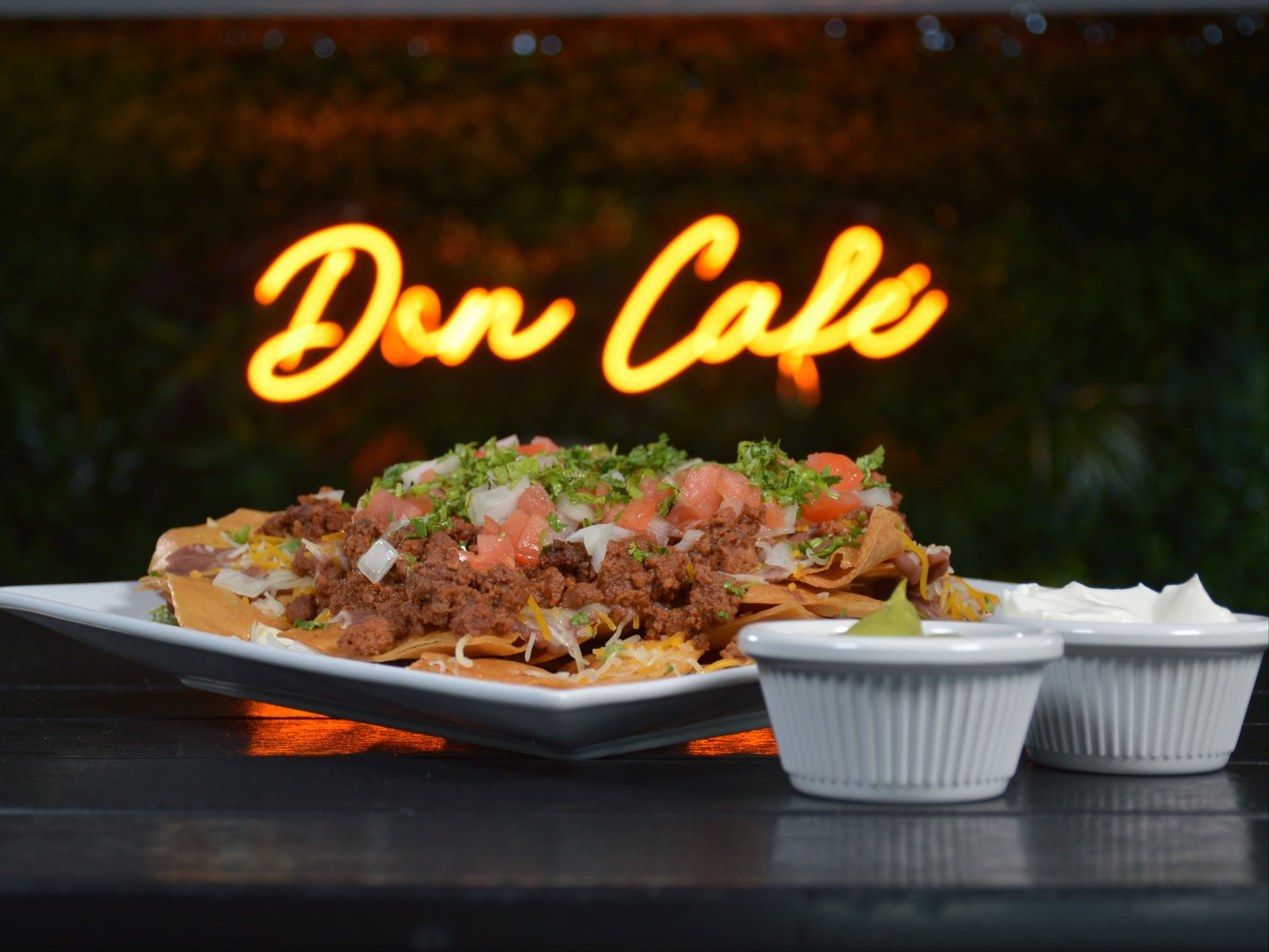 Nachos