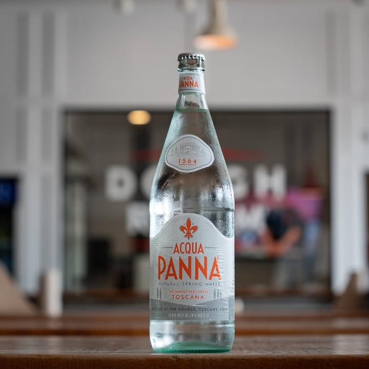 Panna Water