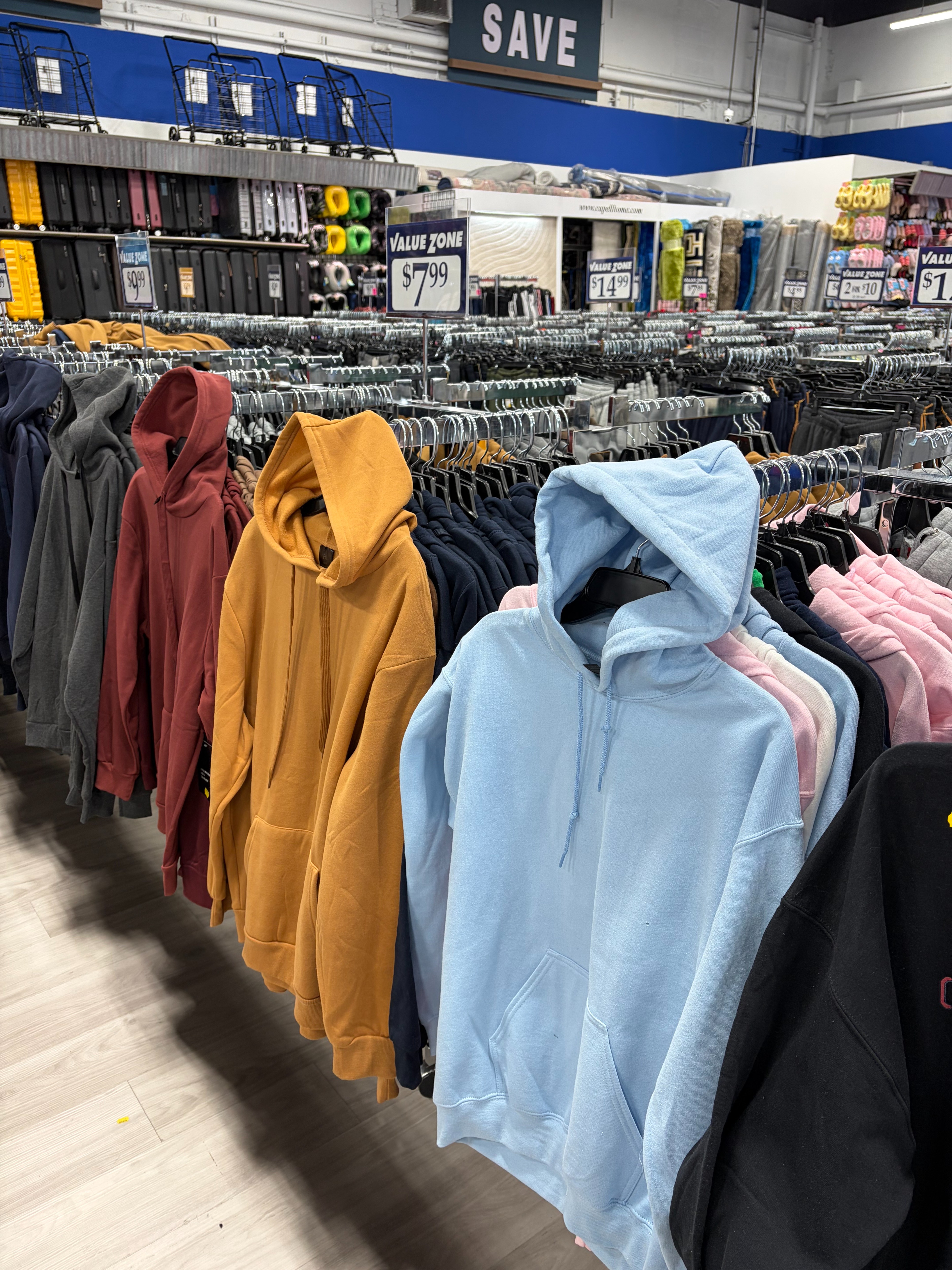 Value Zone Passaic Image