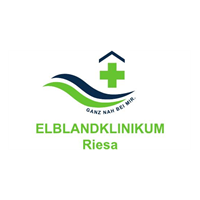 Logo von Elblandklinikum Riesa, Stiftung & Co. KG