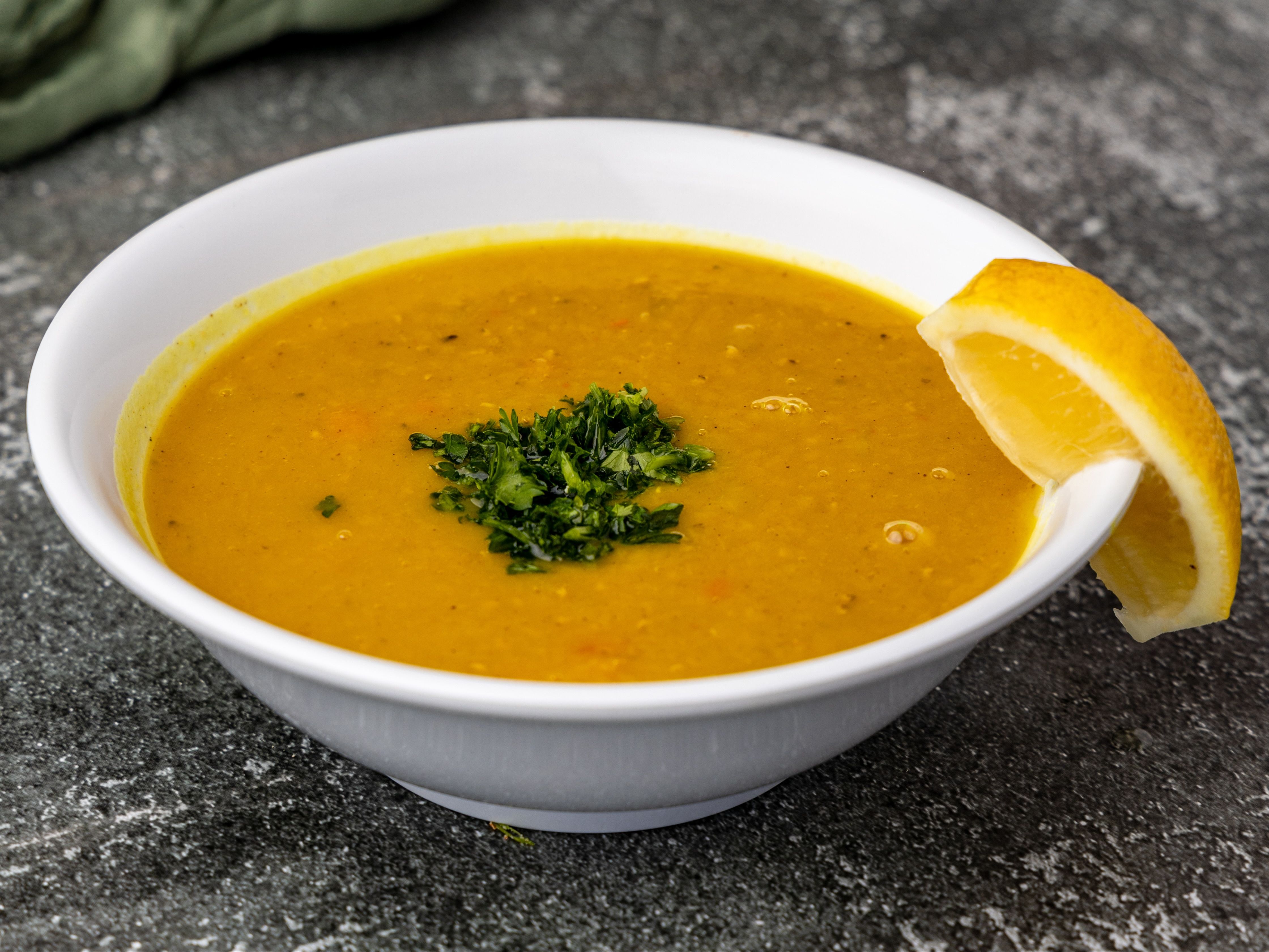Lentil Soup