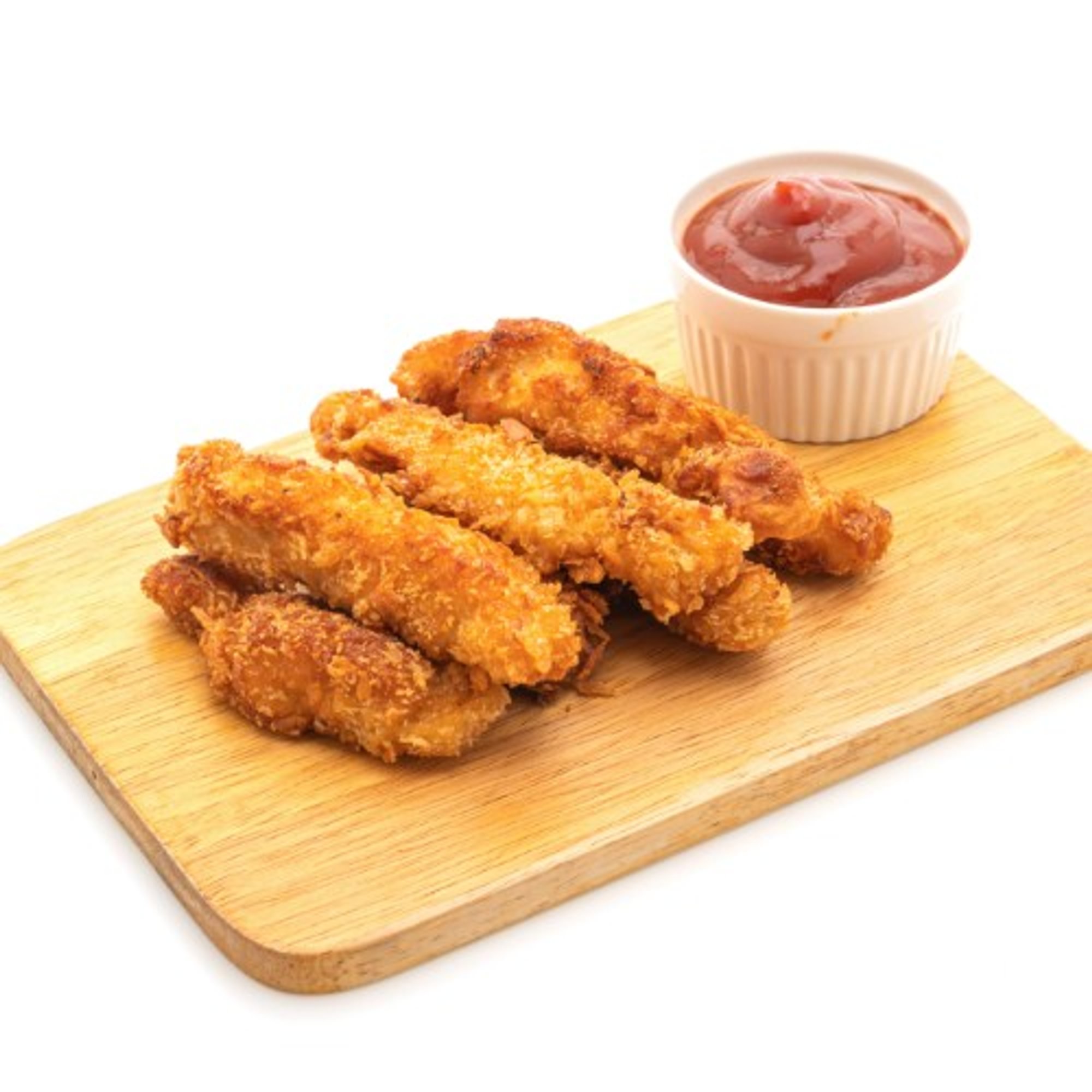 Chicken Fingers