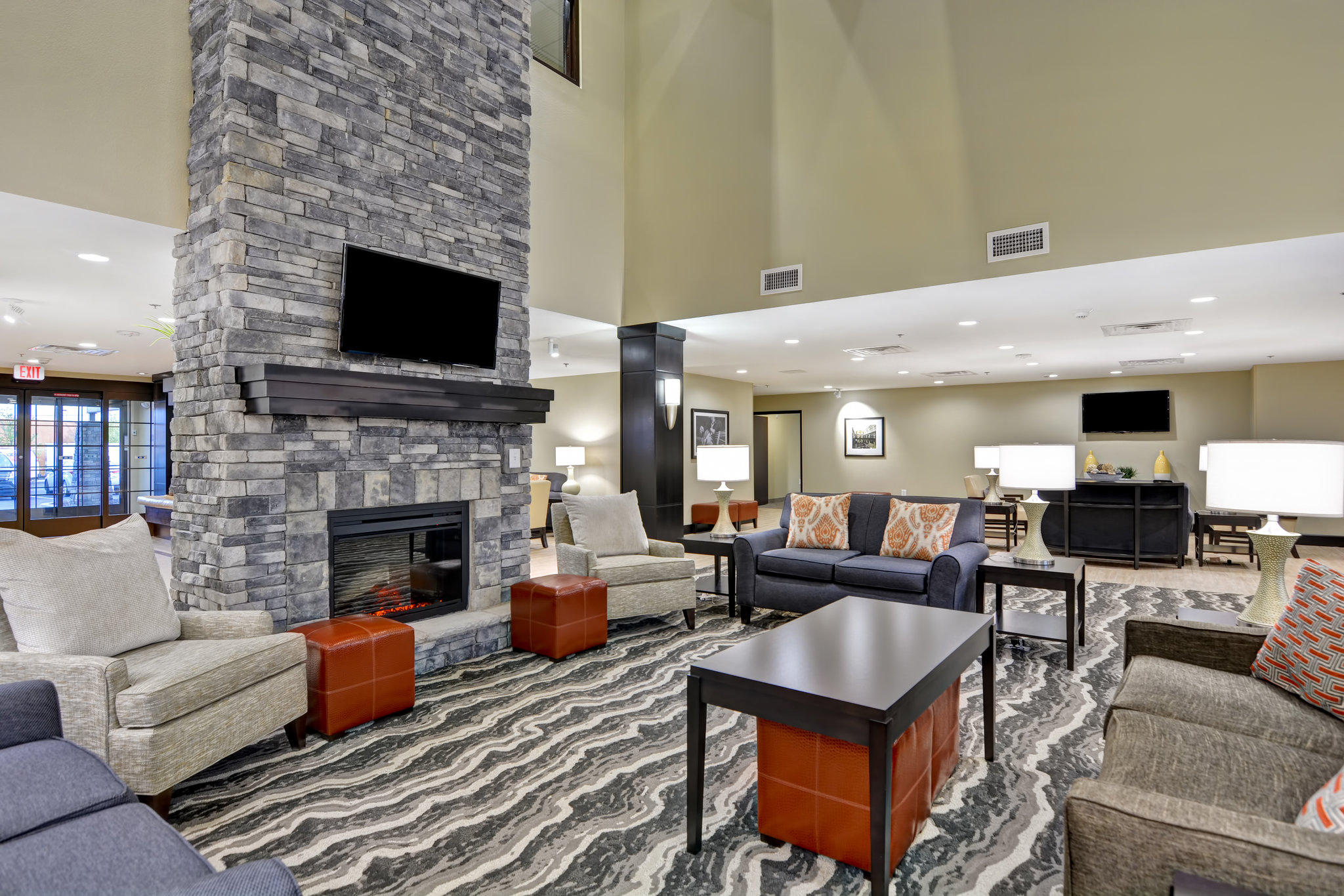 Staybridge Suites Mt. Juliet - Nashville Area Photo