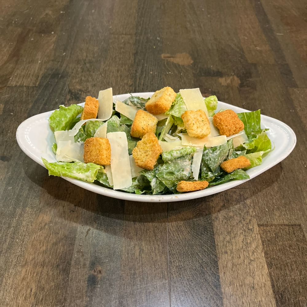 Side Caesar Salad
