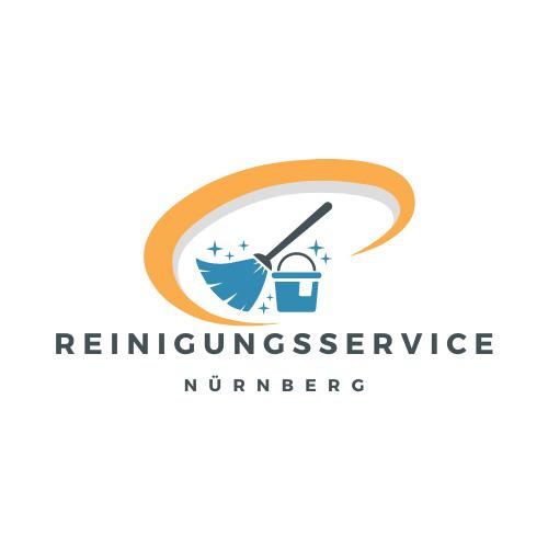 Logo von Reinigungsservice Nürnberg