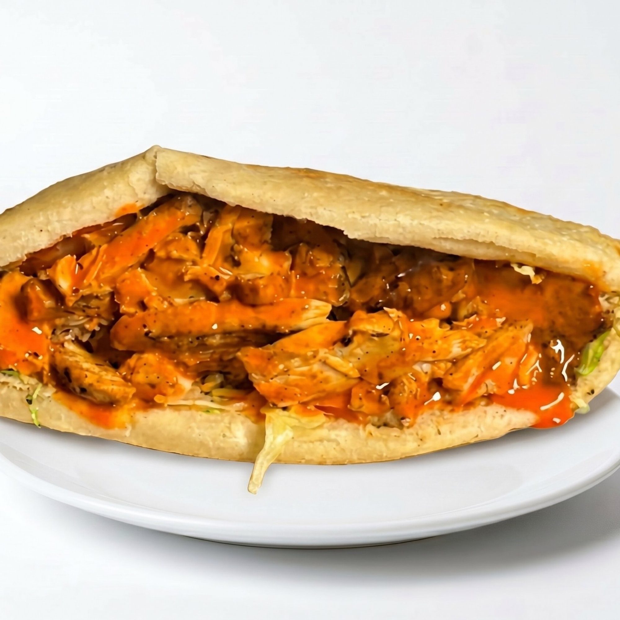 Buffalo Chicken Sub