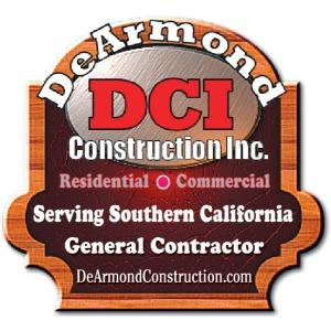 DeArmond Construction, Inc.