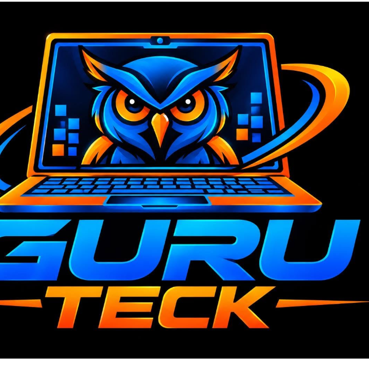 Guru Teck Tech Solutions