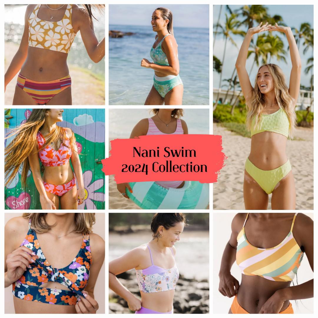 Bathing Suits