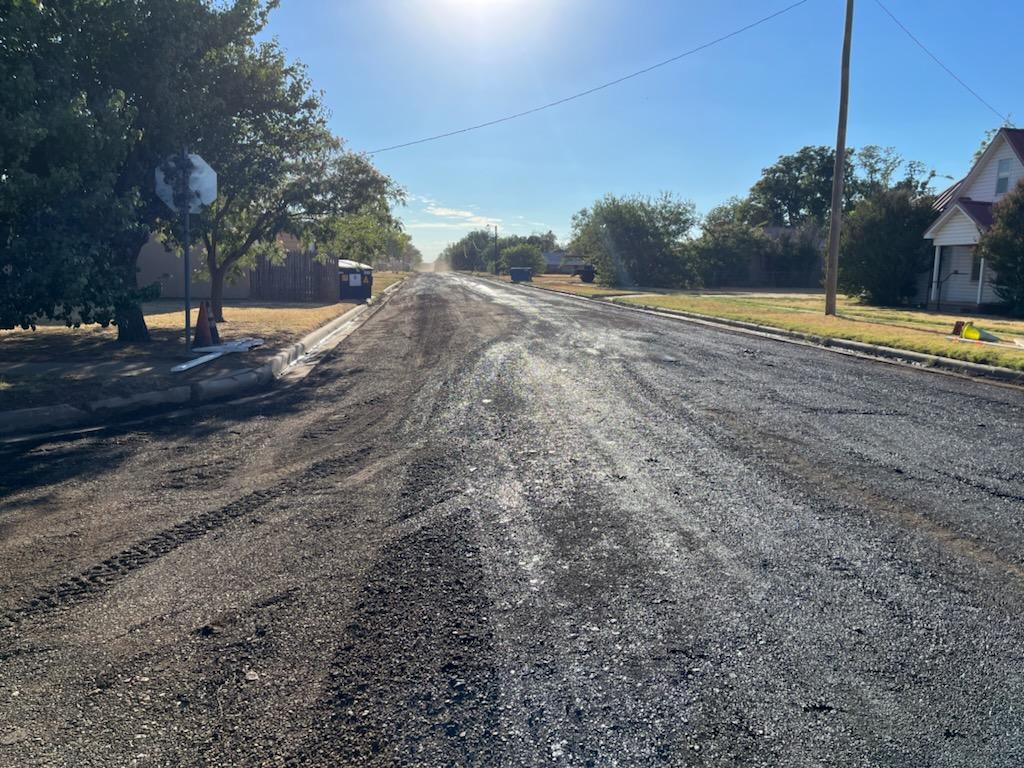 Permian Paving Inc. Image