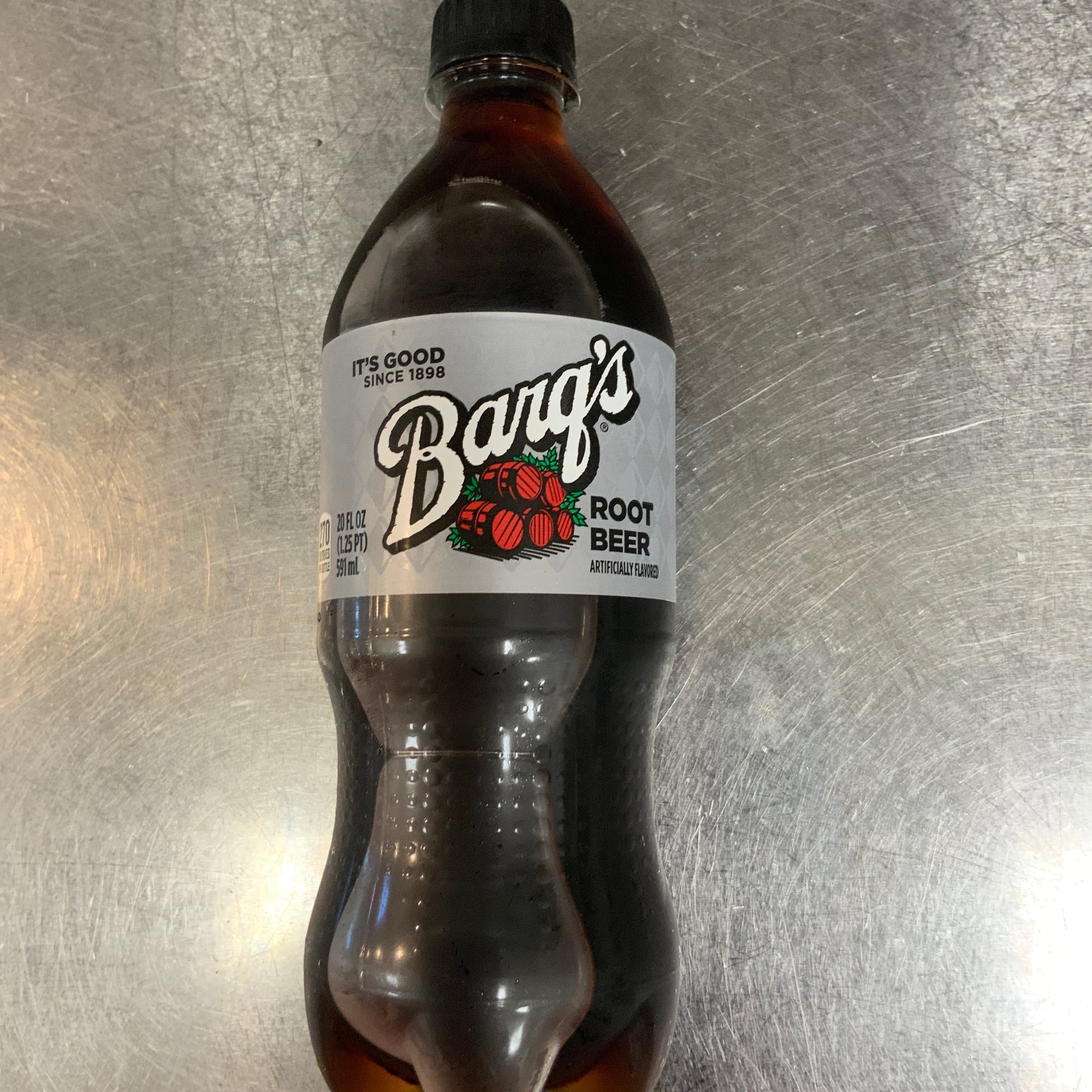 20 oz RootBeer