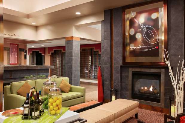 Images Hilton Garden Inn Scottsdale North/Perimeter Center