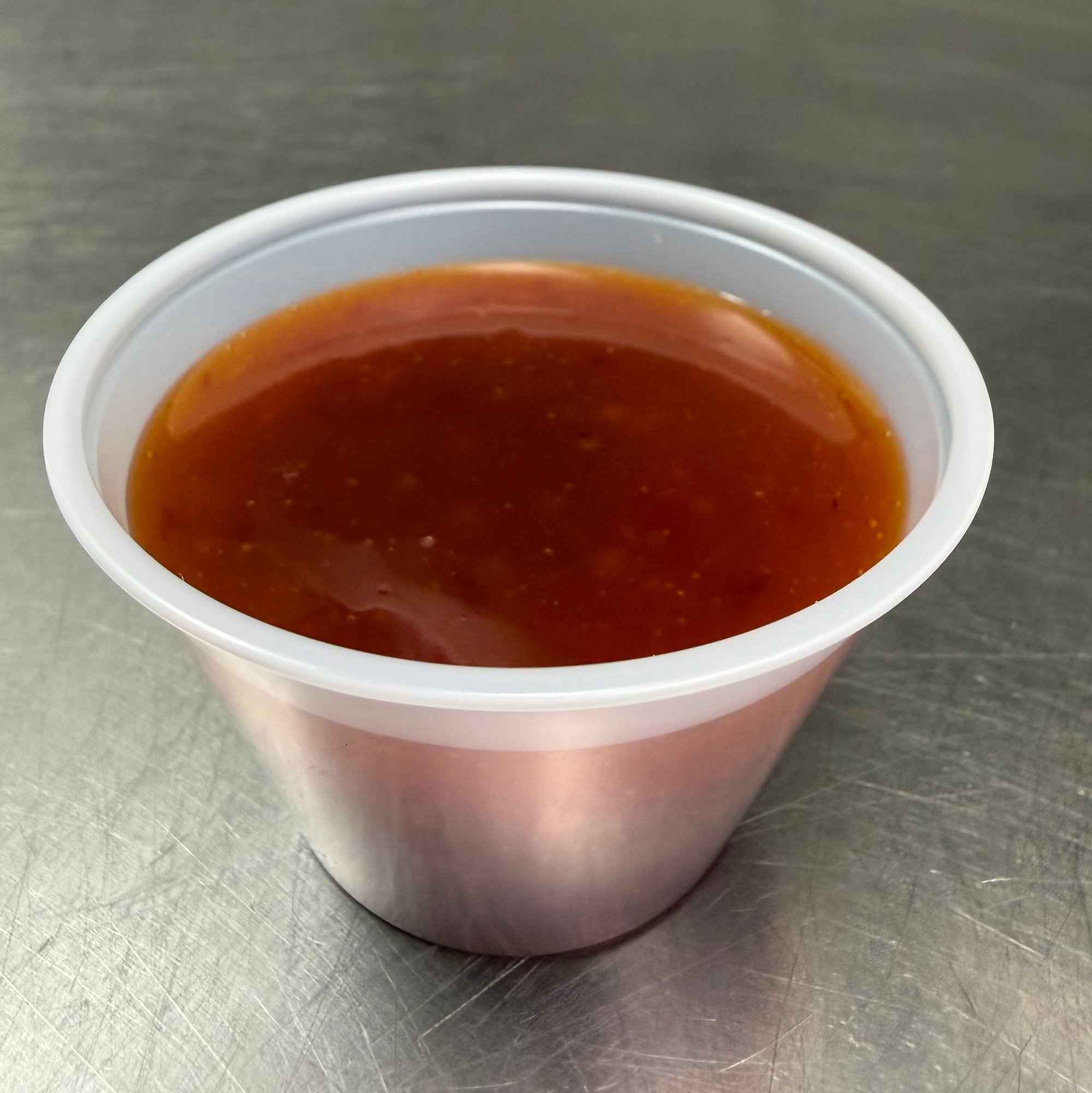Sweet Chili Sauce