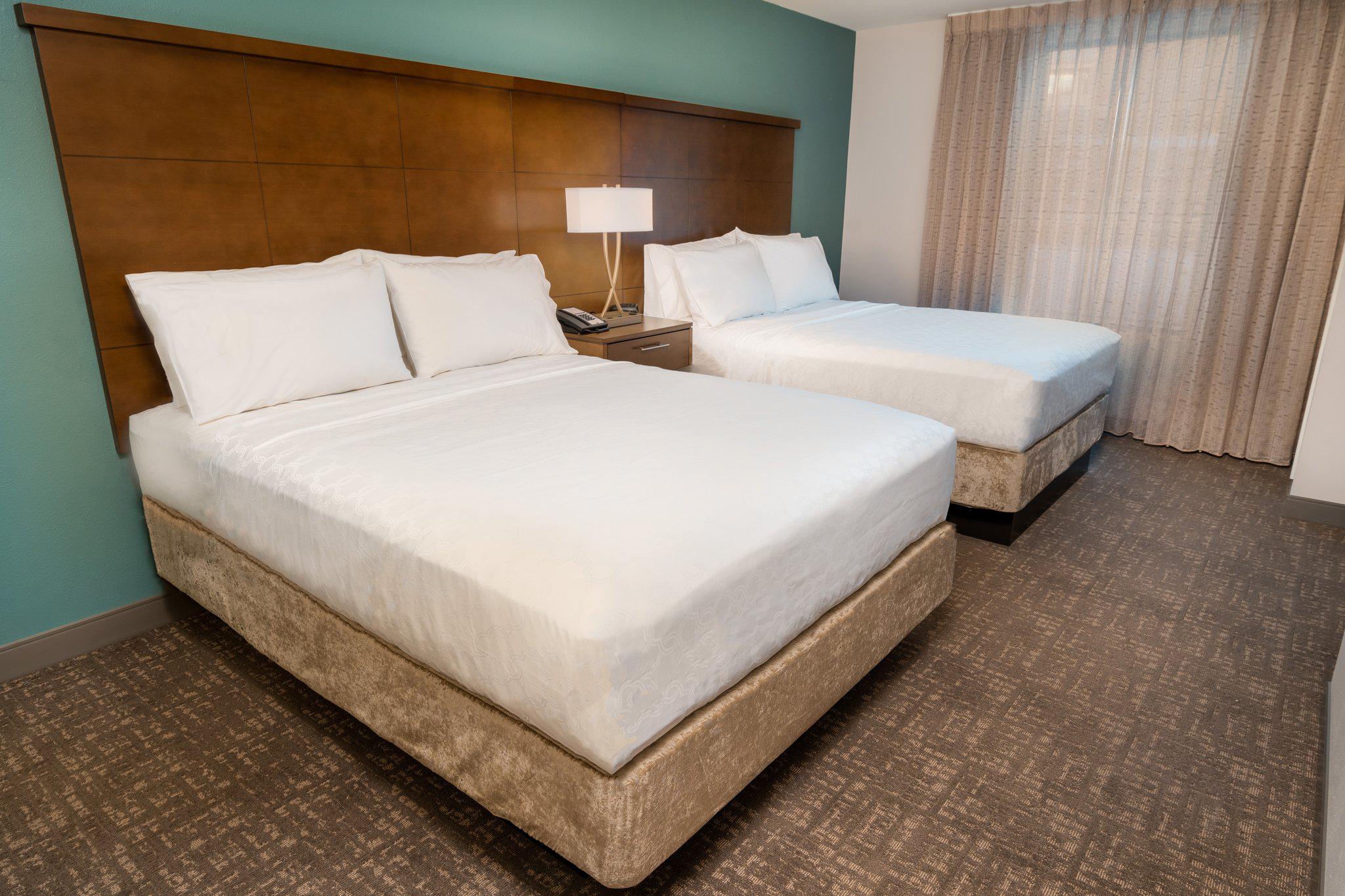 Staybridge Suites Coeur D'Alene Photo