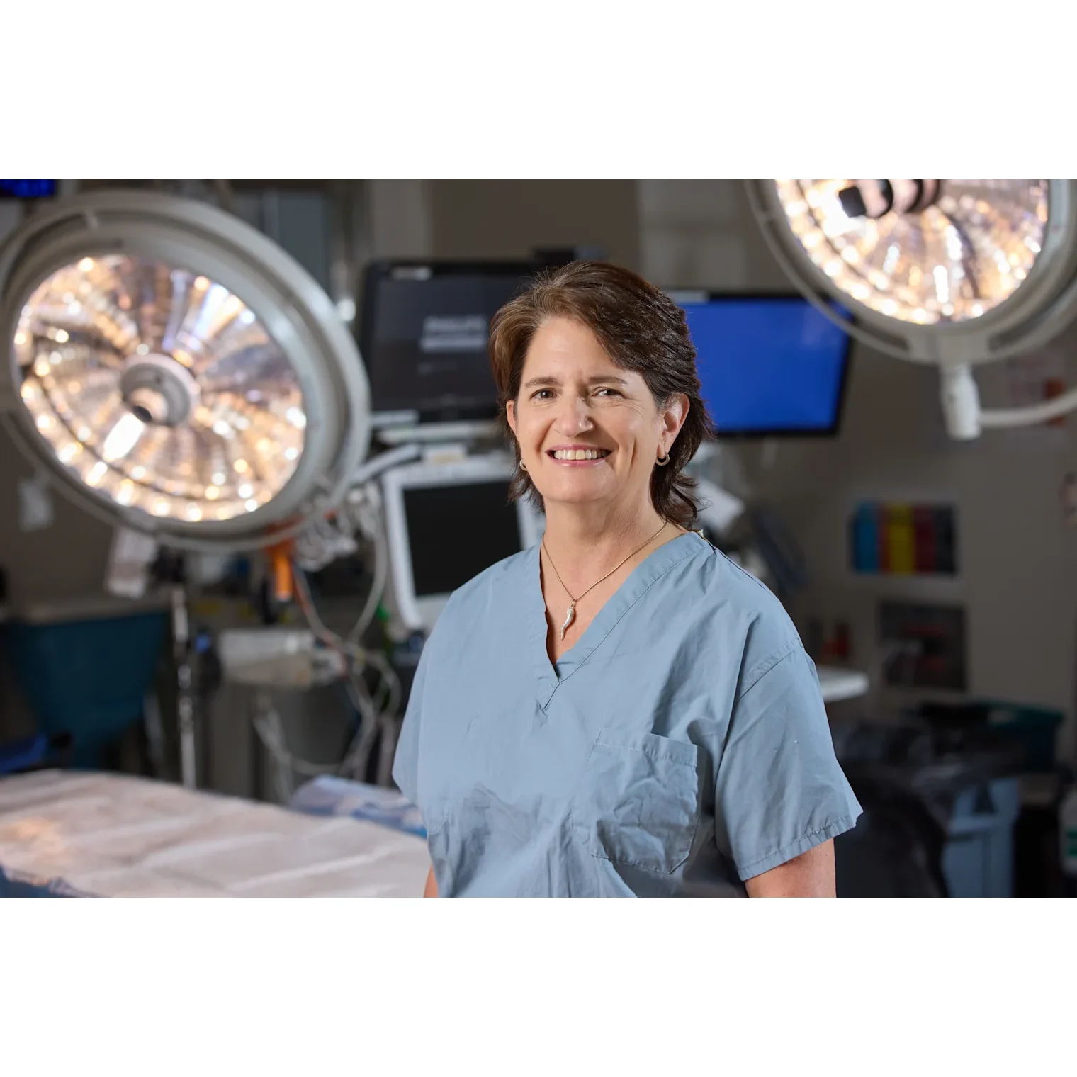 Lisa Lattanza, MD