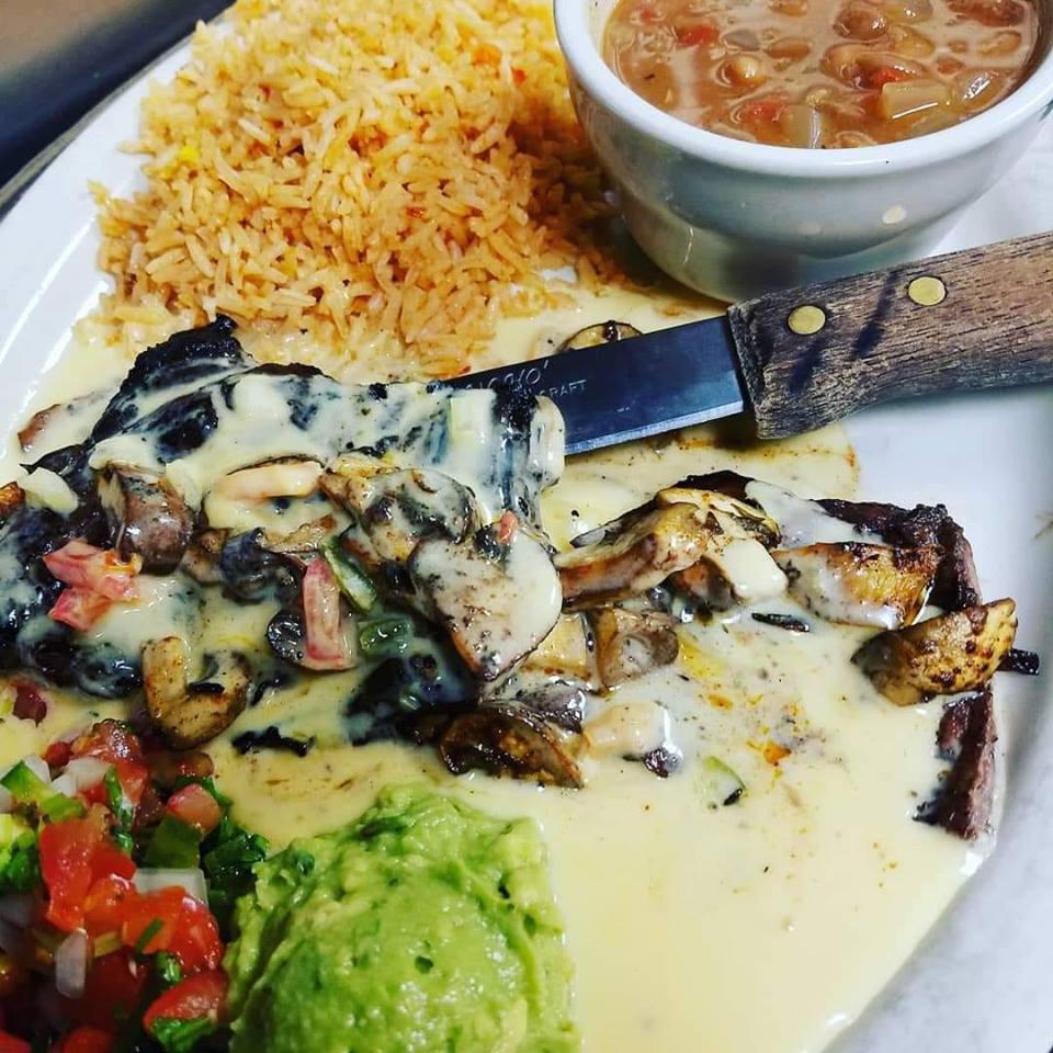 Casa De Bravos Mexican Restaurant Photo