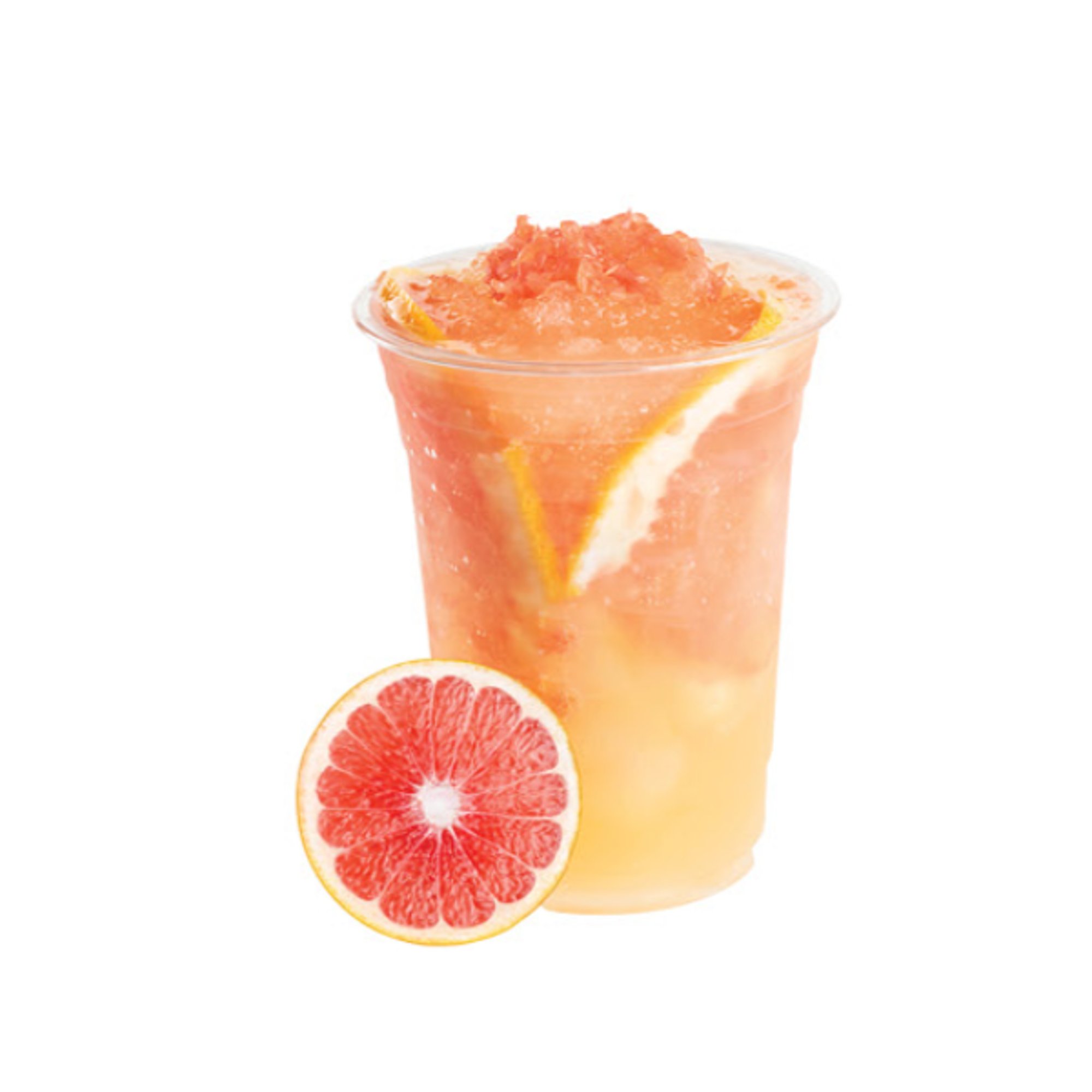 Grapefruit Lemonade 西柚柠檬水