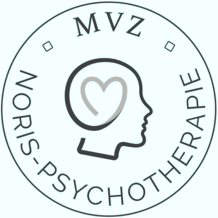 Logo von MVZ Noris-Psychotherapie