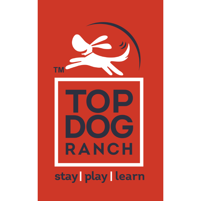 Top Dog Ranch Logo