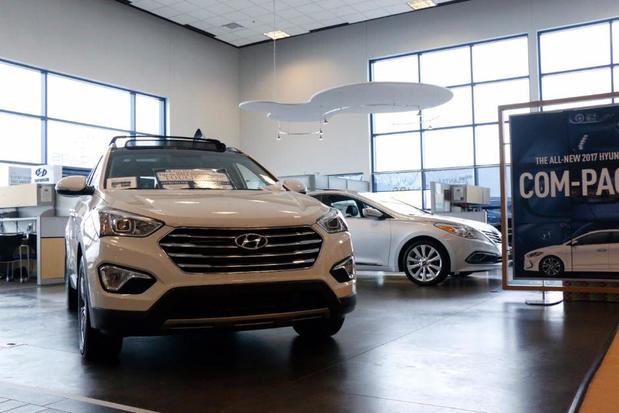 Images Suburban Hyundai