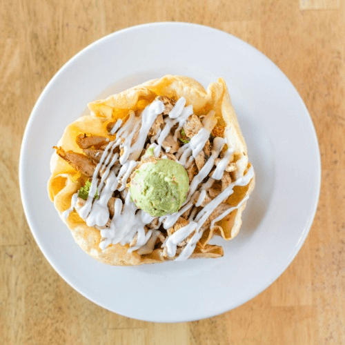 Taco Salad
