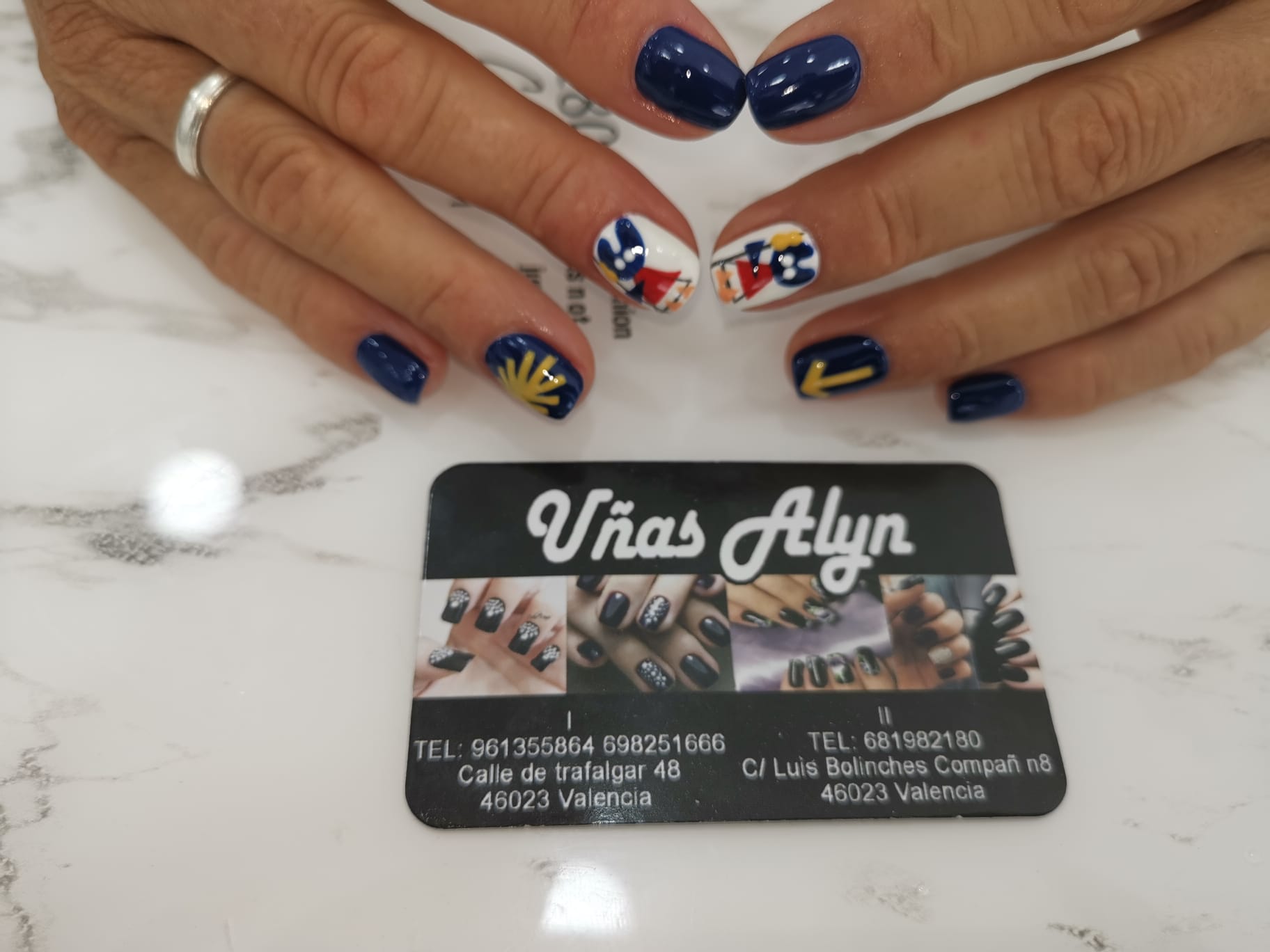 Galería en miniatura